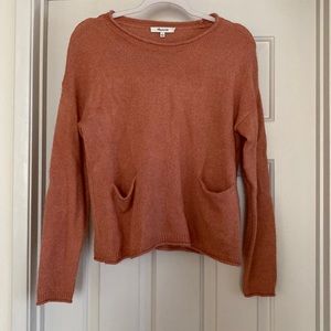 Madewell Sweater